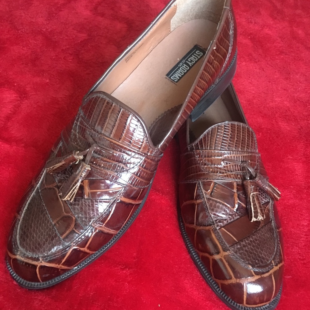 Stacy Adams Loafers